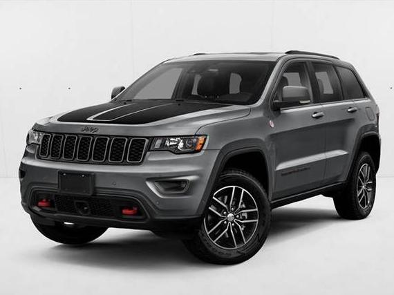 JEEP GRAND CHEROKEE 2019 1C4RJFLG6KC686739 image